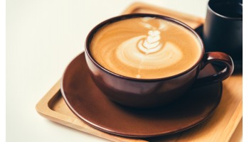 El latte art, la creative tendencia en el mundo del café